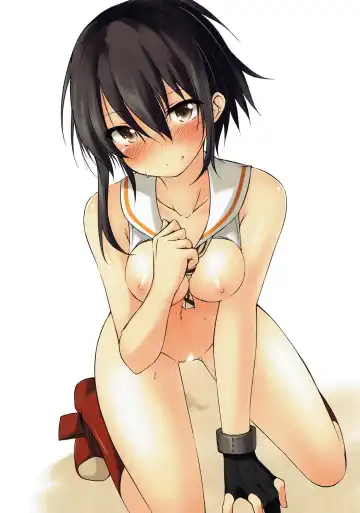 [Kaminagi] Kan-Colle mini Fhentai - Page 18