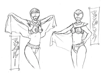 僕らの聖母サマは欲求不満? The comic Fhentai - Page 38