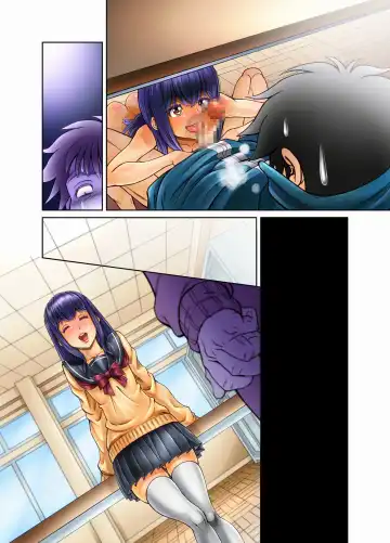 Ore no Seito ga Koakuma Bitch na ♀ Otokonoko ♂ de!! Fhentai - Page 68