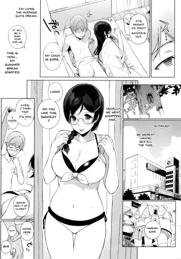 [Sasamori Tomoe] Succubus Stayed Life 6 Fhentai - Page 22