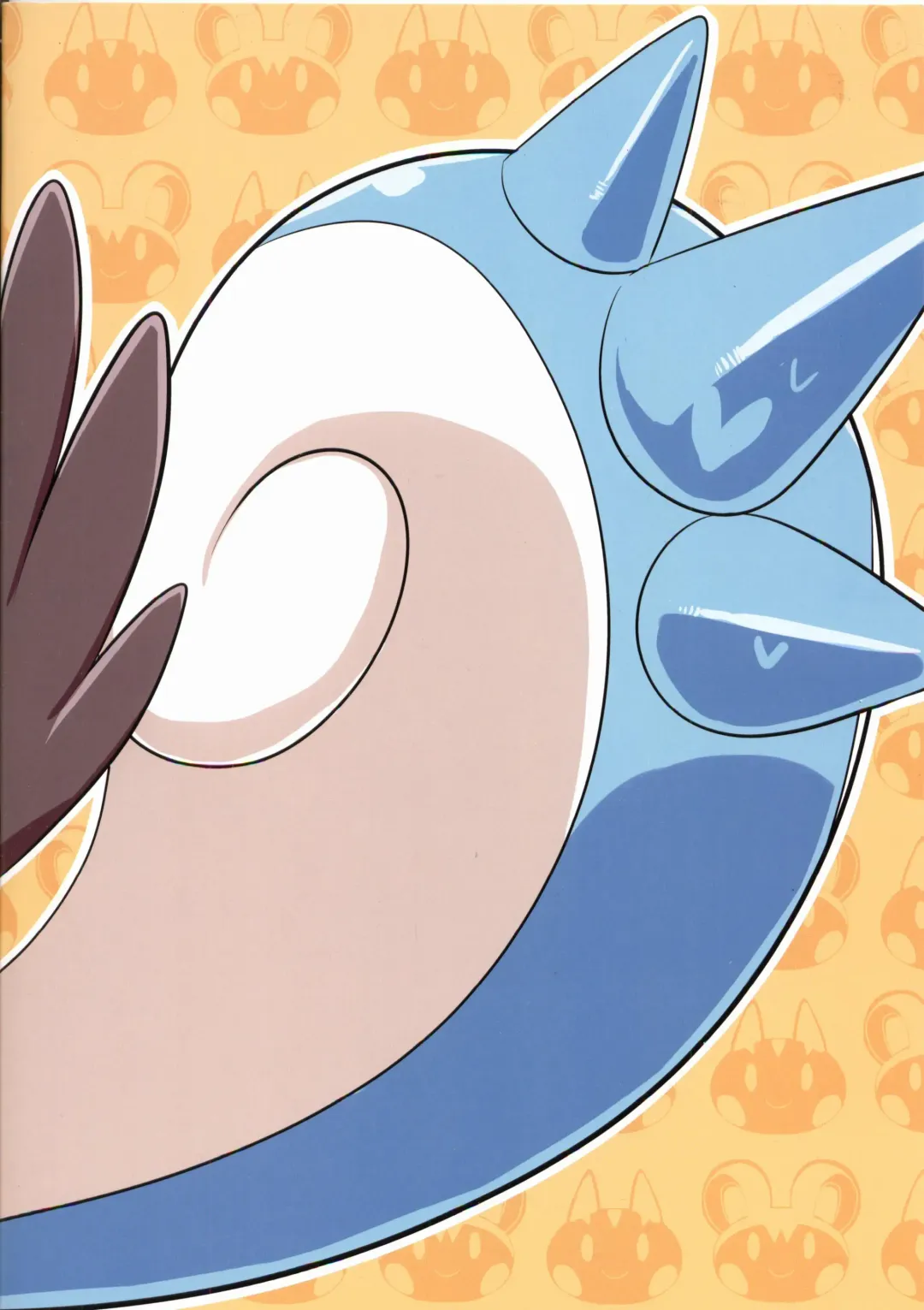 [Funi] Emoppachi | 飞鼠x帕奇 Fhentai - Page 19