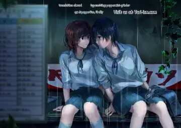 [Asagi Ryu] Watashi wa Sotto Kanojo Soko ni... 2 | Rain Dance Fhentai - Page 26