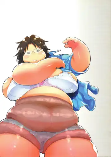 [Matsumoto Pocharu] ぽちゃりか 矢島美怜めちゃシコ七変化 Fhentai - Page 11