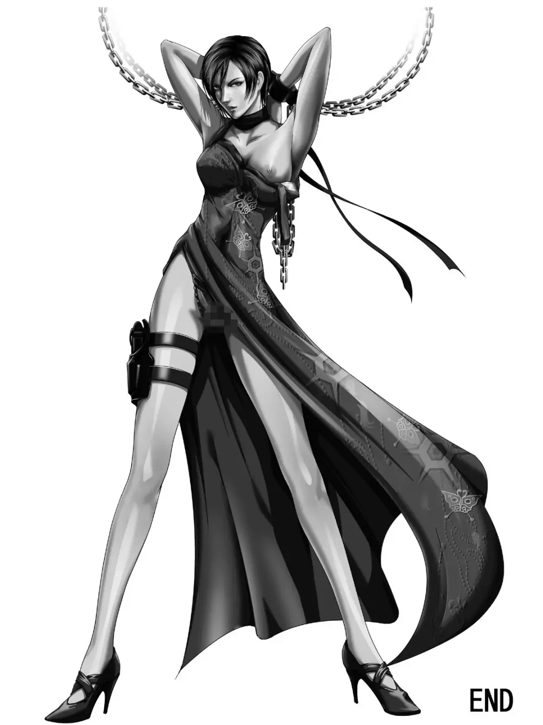 [Junk Kameyoko] ZONBIO RAPE Fhentai - Page 47