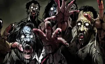 [Junk Kameyoko] ZONBIO RAPE Fhentai - Page 2