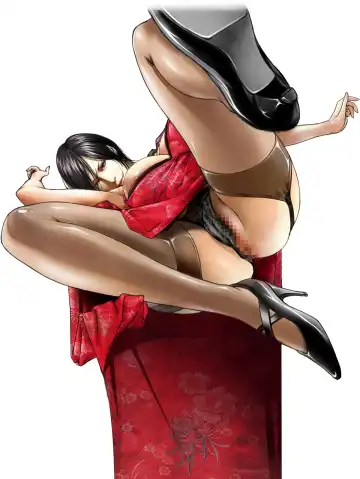 [Junk Kameyoko] ZONBIO RAPE Fhentai - Page 4