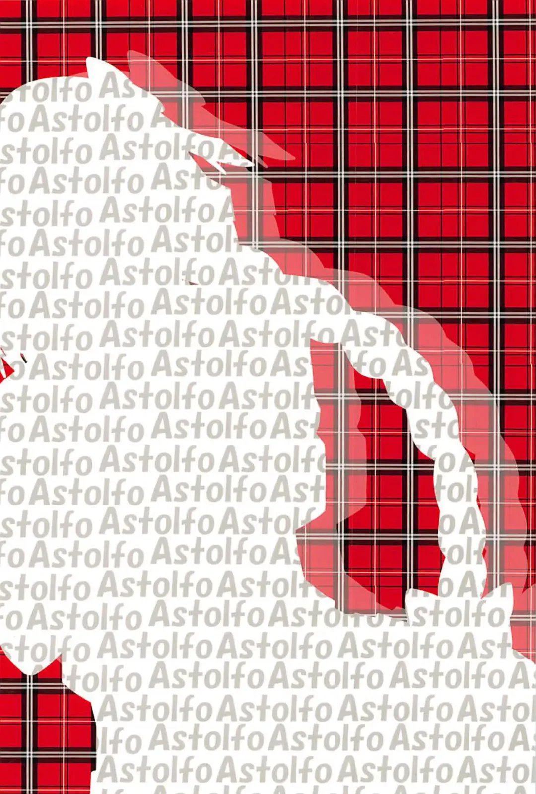 アストルフォきゅんお箸でシコシコ Fhentai - Page 18