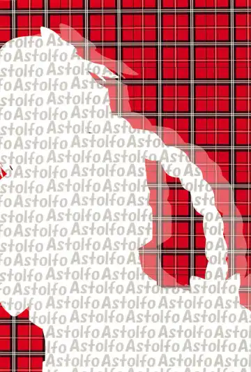 アストルフォきゅんお箸でシコシコ Fhentai - Page 18