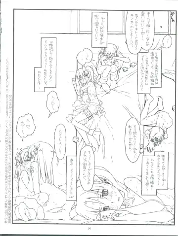 [Rit.] Happiness is a Railgun Fhentai - Page 34