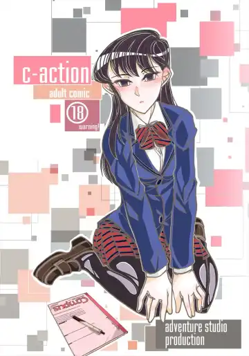 Read C-Action - Fhentai