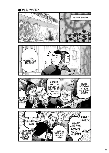 [Ootsuka Mahiro] Senpai-chan to Ore. Fhentai - Page 6