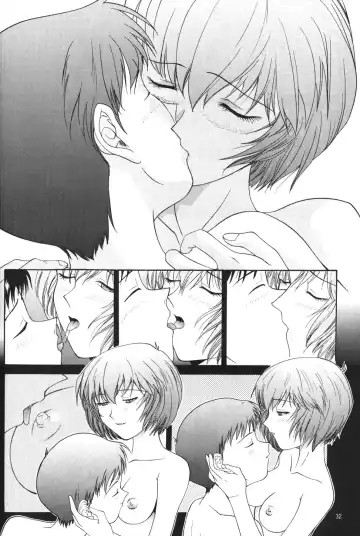 Apocrypha Fhentai - Page 31