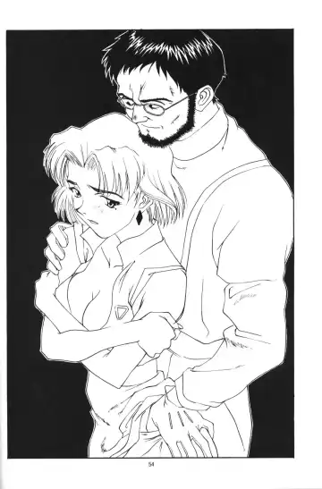 Apocrypha Fhentai - Page 53