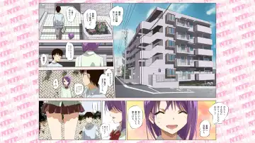 Daisukina Osananajimi ga Yakuza no Oji ni Netorarete... Fhentai - Page 4