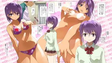 Daisukina Osananajimi ga Yakuza no Oji ni Netorarete... Fhentai - Page 5