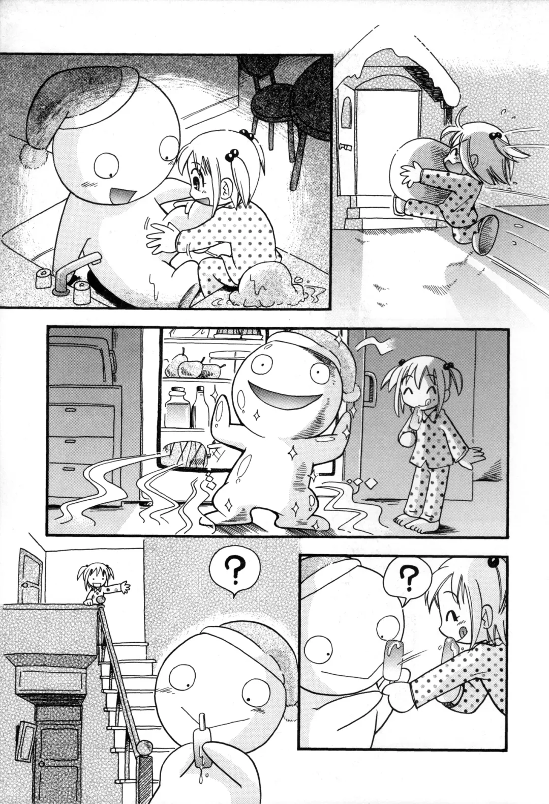 [Hoshino Fuuta] Itazura Switch Fhentai - Page 101