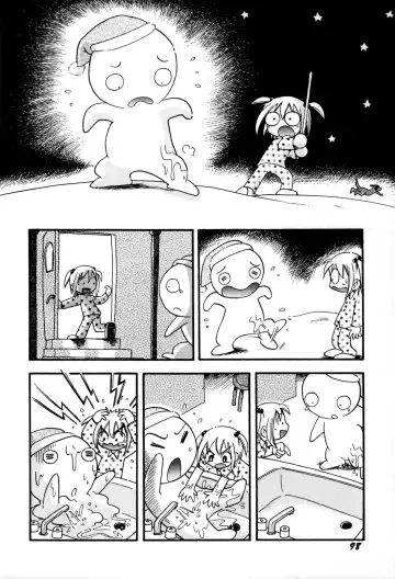 [Hoshino Fuuta] Itazura Switch Fhentai - Page 100