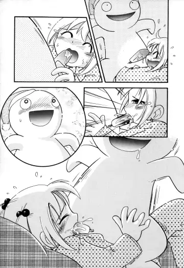 [Hoshino Fuuta] Itazura Switch Fhentai - Page 103