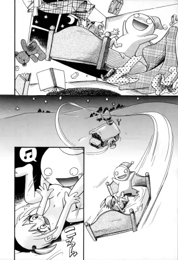 [Hoshino Fuuta] Itazura Switch Fhentai - Page 106