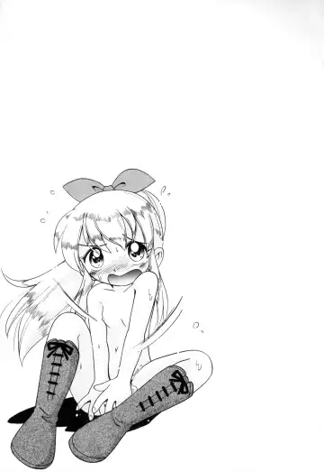 [Hoshino Fuuta] Itazura Switch Fhentai - Page 59