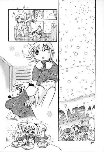 [Hoshino Fuuta] Itazura Switch Fhentai - Page 96