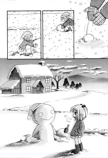 [Hoshino Fuuta] Itazura Switch Fhentai - Page 98