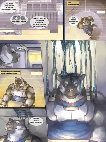 [Kiryu] Change of Heart Fhentai - Page 2