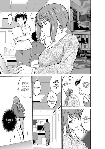 [Chiba Tetsutarou] Mushi Asobi 2 Ch. 3 Fhentai - Page 2