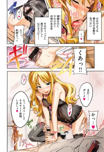 [Takeda Hiromitsu] Sister Breeder + Toranoana、Melonbooks Gentei Tokuten Fhentai - Page 89