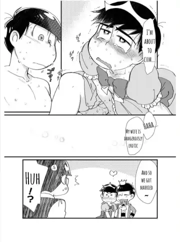 [Maccha] Ouji-sama! Chou Nigete! | Prince! Hurry and Run! Fhentai - Page 24