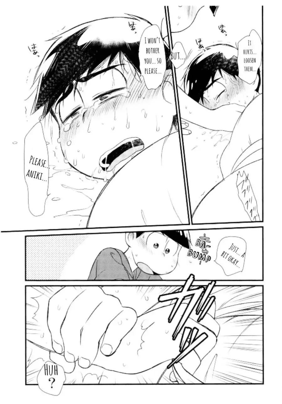 [Maccha] Jinan ni Hatsujouki ga Yatte Kita no desu ga Taihen na Koto ni Natte Imasu. | The Second Son's Heat Came Now There's Big Trouble Fhentai - Page 12