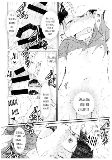 [Maccha] Jinan ni Hatsujouki ga Yatte Kita no desu ga Taihen na Koto ni Natte Imasu. | The Second Son's Heat Came Now There's Big Trouble Fhentai - Page 15