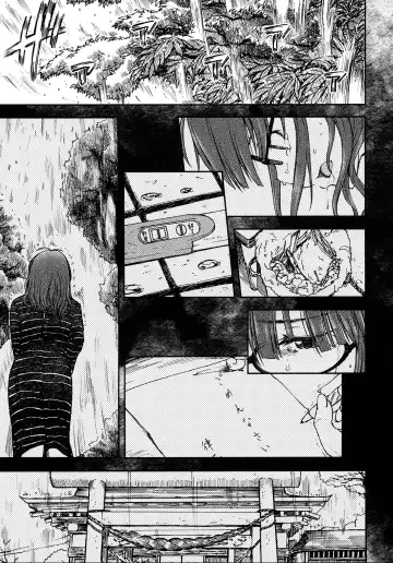 [3e] Zarazara Koi no Uta Fhentai - Page 2