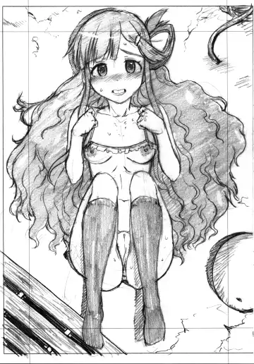 [3e] Zarazara Koi no Uta Fhentai - Page 30