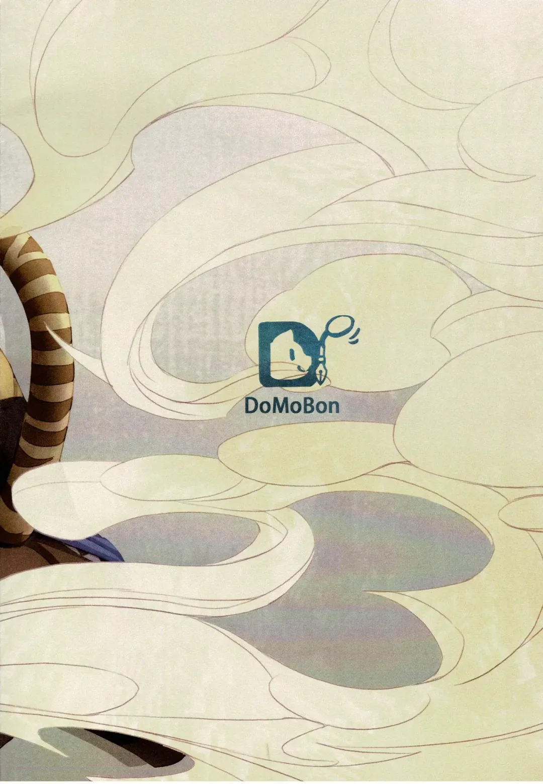 [Apin59] 漫畫《家有大貓-Before the Story》 Fhentai - Page 27