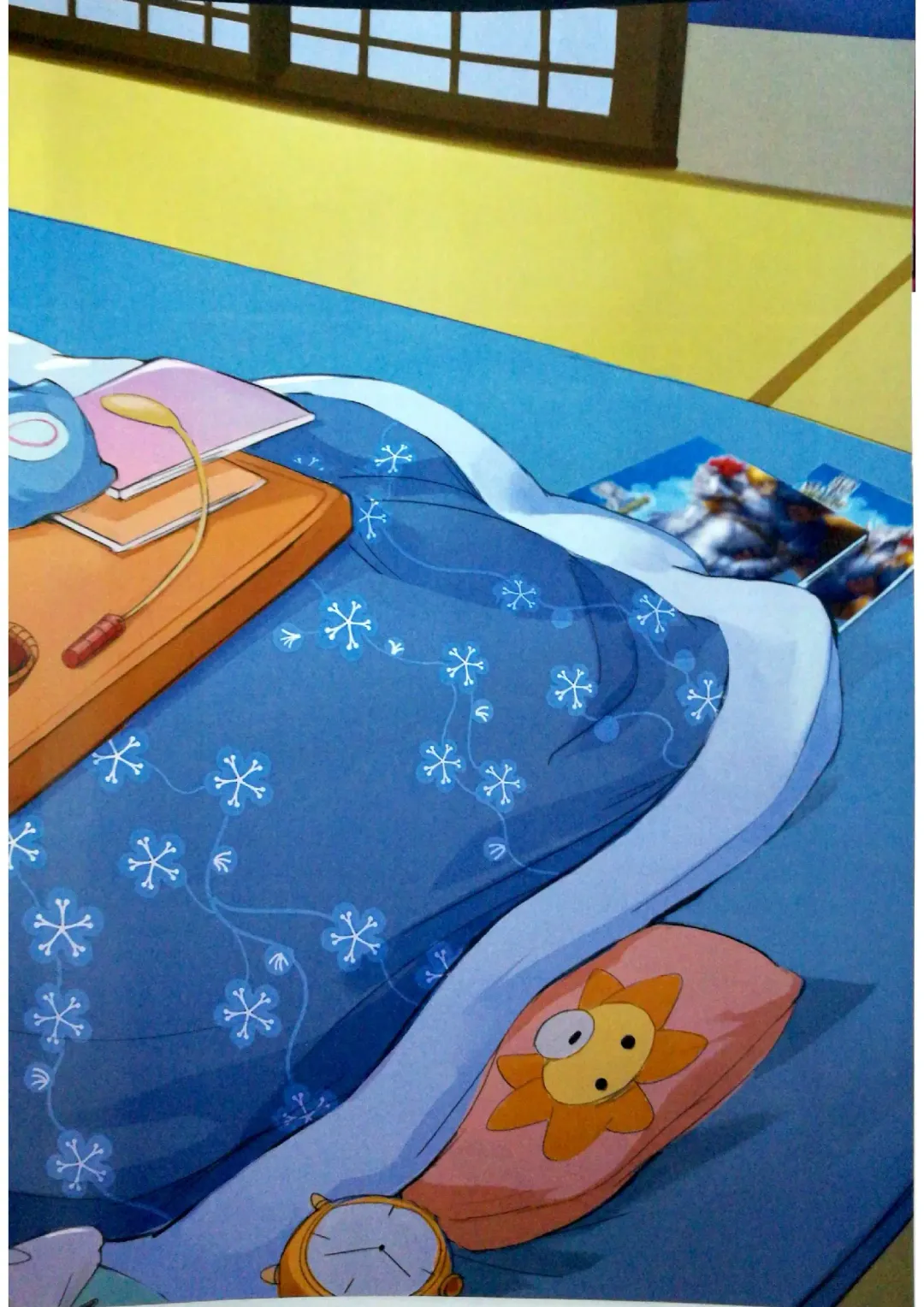 [Raymond158] Secrets of Digivolution 2 Fhentai - Page 52