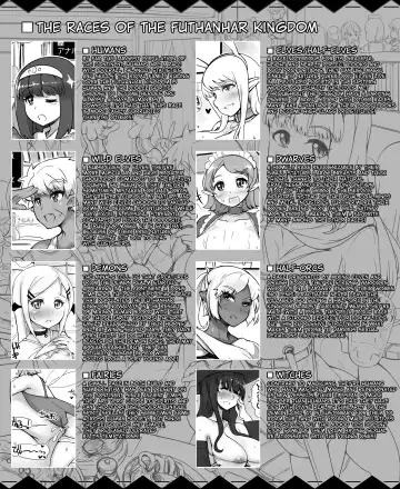 [Abubu] Yuusha no Bouken ~Miwaku no Youseitei no Yoru~ | Hero's Adventure ~A Night at the Rousing Fairy Inn~ Fhentai - Page 53