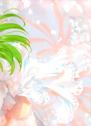 [Rangetsu] White Noise Fhentai - Page 26