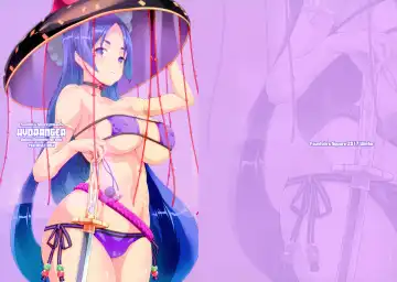 [Hagiya Masakage] HYDRANGIA Fhentai - Page 19