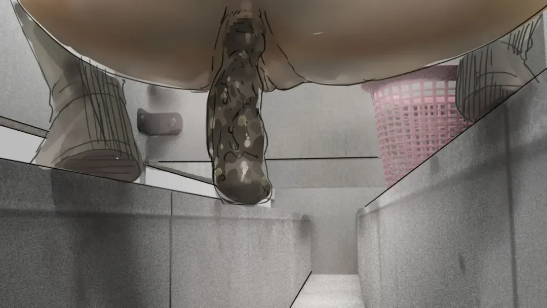 Mizo Toile o Mashita kara Fhentai - Page 18