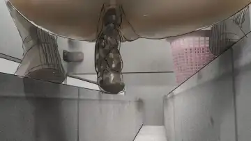 Mizo Toile o Mashita kara Fhentai - Page 18