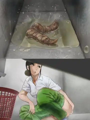 Mizo Toile o Mashita kara Fhentai - Page 23