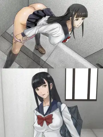 Mizo Toile o Mashita kara Fhentai - Page 27