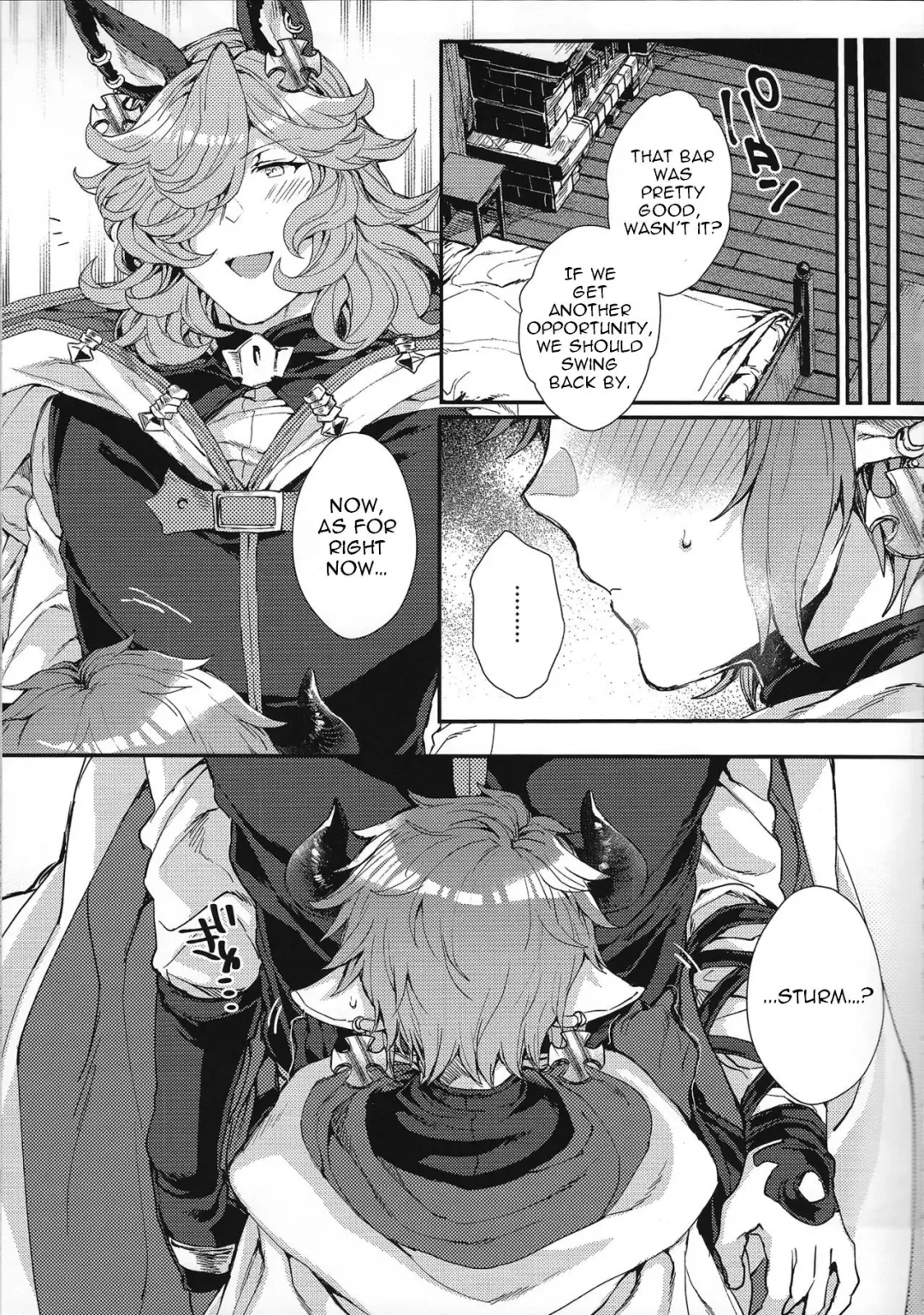 [Eno Yukimi] Kimi to Boku dake no Amai Jikan Fhentai - Page 6