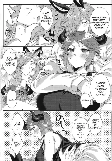 [Eno Yukimi] Kimi to Boku dake no Amai Jikan Fhentai - Page 32