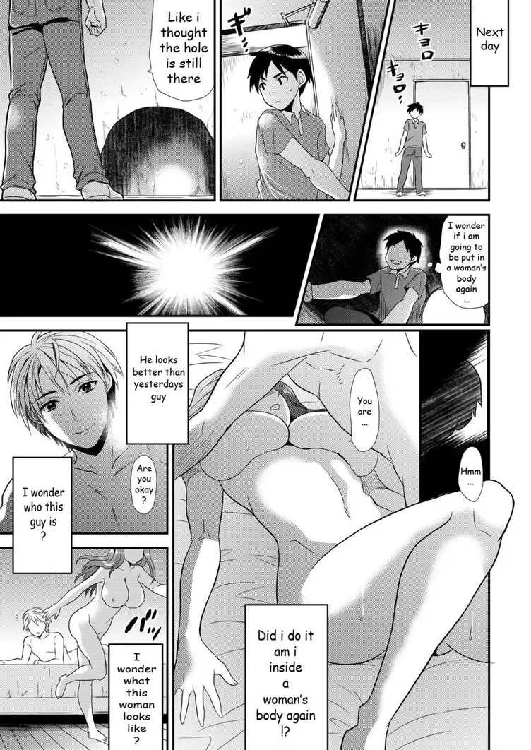 [Hira Taira] Maji de Bitch na Ana ~Aneki ga Konna ni Erokatta nante!~ 1 Fhentai - Page 10