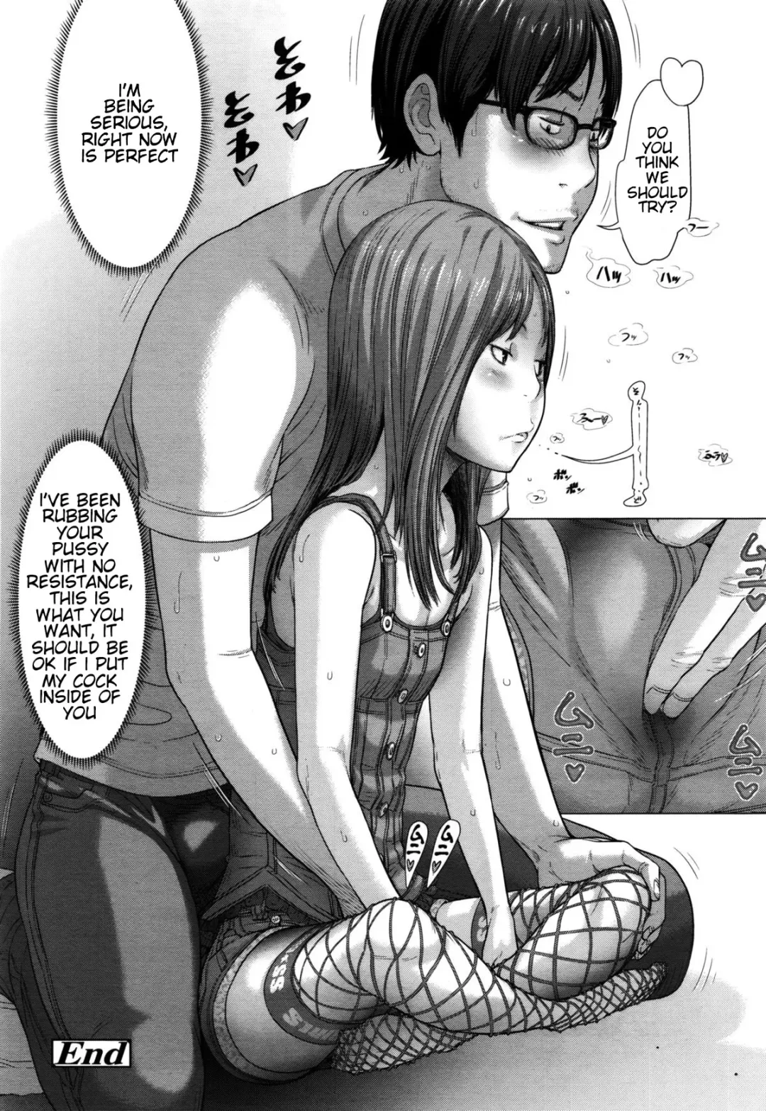 [Salad] Hatsujouki Fhentai - Page 26