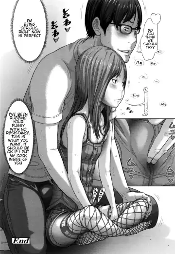 [Salad] Hatsujouki Fhentai - Page 26