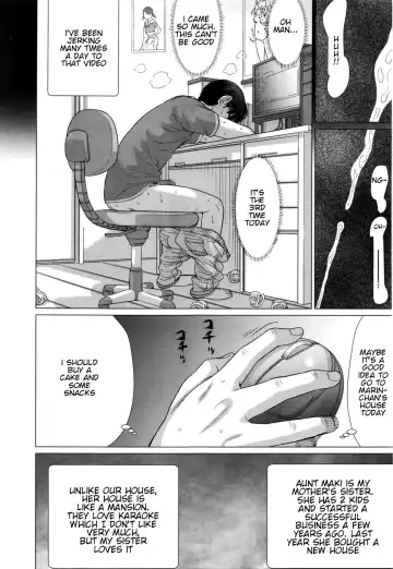 [Salad] Hatsujouki Fhentai - Page 9