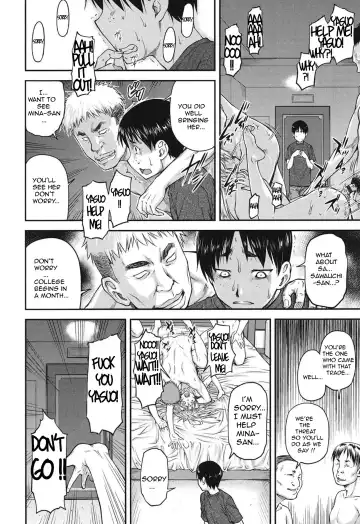 [Nagare Ippon] Koukan Jyoken Ch. 1-6 Fhentai - Page 103